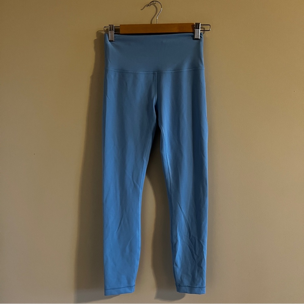 Lululemon Crop Leggings